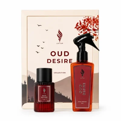 OUD DESIRE